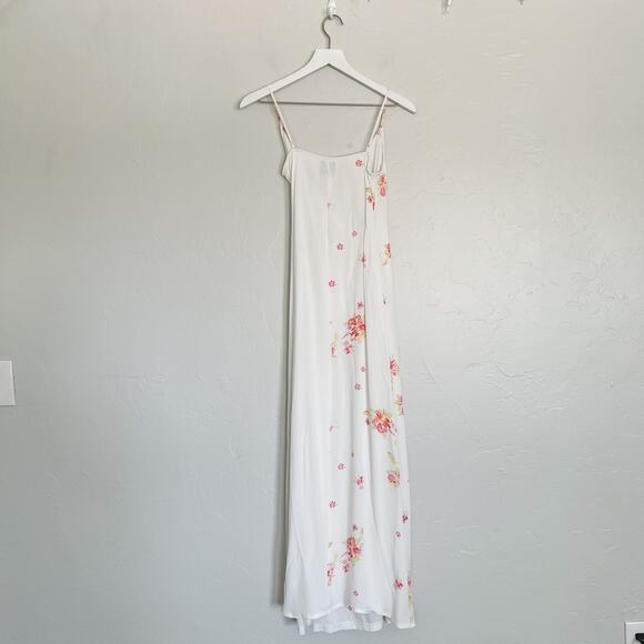 Privacy Please Richter Wrap Maxi Dress Extra Small - Picture 5 of 6